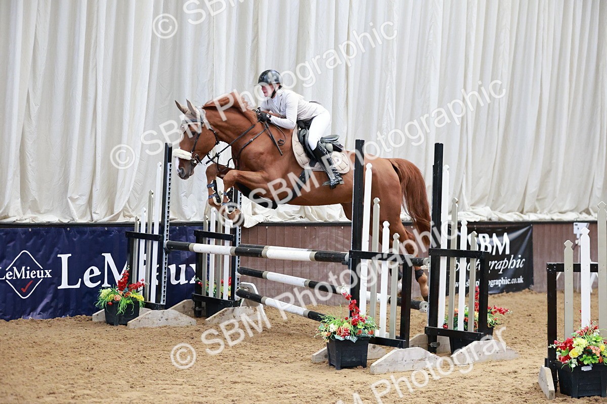 SBM_003423 - Class 10 - Senior Discovery - 1.00m