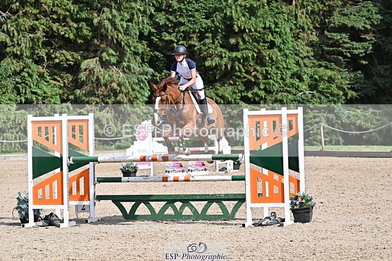 250704A-164748-12156 - Cls 23 Snr Foxhunter