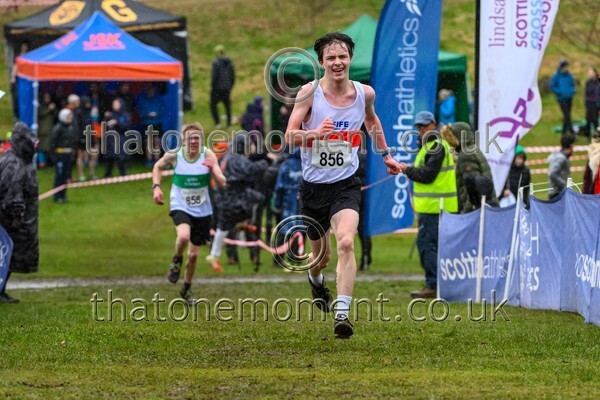 Falkirk26-922500 - U20 Men