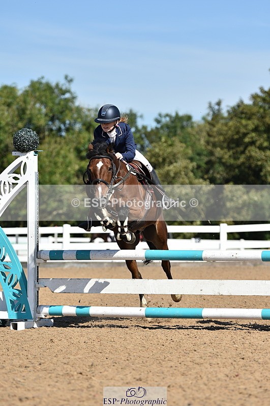 230903A-110502-04098 - Cls 18 Pony Brit Novice & 80cm Open