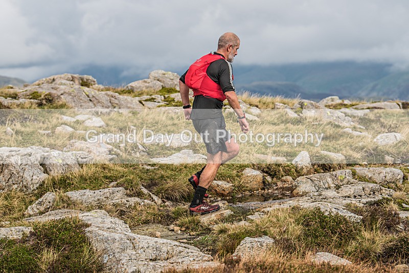 Three Shires-864 - Three Shires Fell Face Saturday 16th September 2023