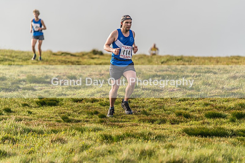 Gavel-139 - Gavel Fell Race Wednesday 29th May 2024