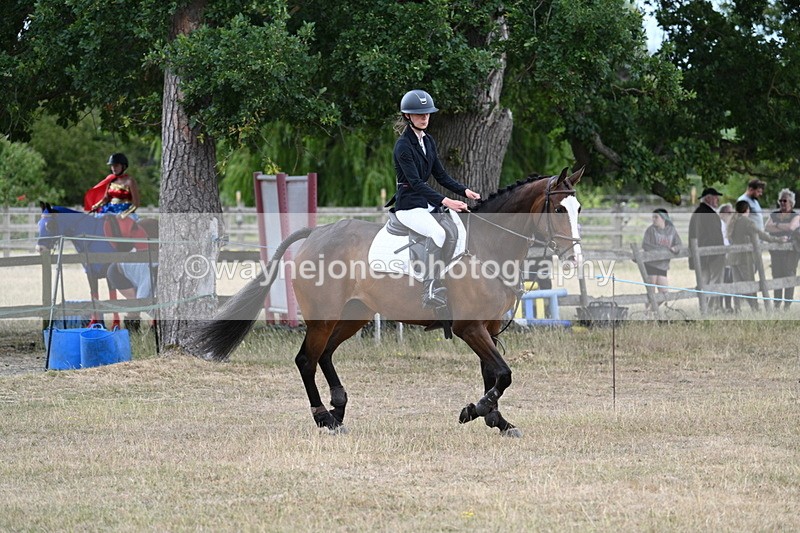 WJ7_7332 - Class 2 Best Rider