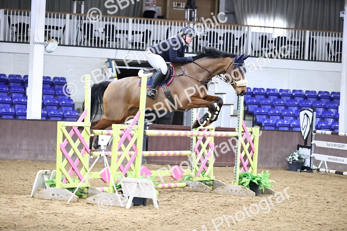 SBM_006149 - Class 18 - Senior 1.15m Open Inc Members Cup Q