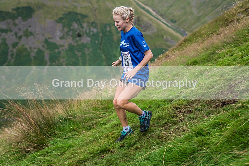 Steel Fell-715 - Steel Fell Race Wednesday 7th August 2024