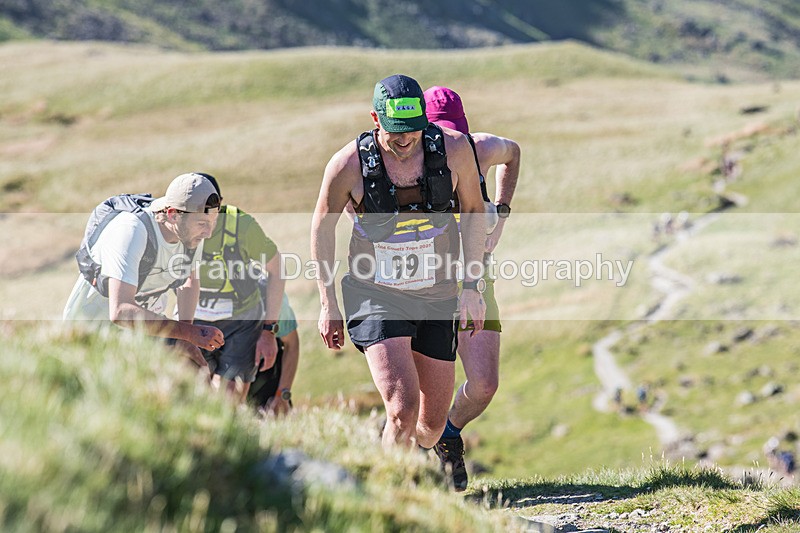 Old County Tops-356 - The Old County Tops Fell Race Saturday 17th May 2025