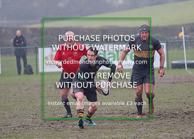 IMG_5405 - Kendal Rugby v Wilmslow