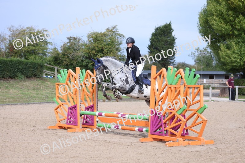 20250907-0037 - Class 1 - 60cm