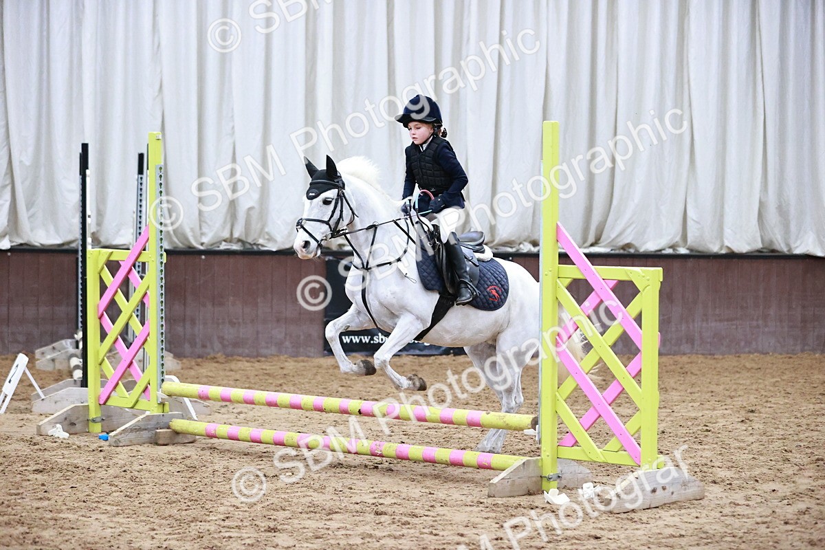 SBM_000516 - Class 2 - Show Jumping 50cm