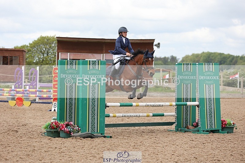 250505-105856-04560 - Cls 3 Pony Discovery and 90cm Open