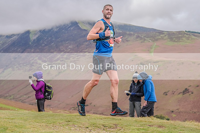 British Fell Relay-2677 - British Fell & Hill Relay Championship Braithwaite Keswick Saturday 21st October 2023