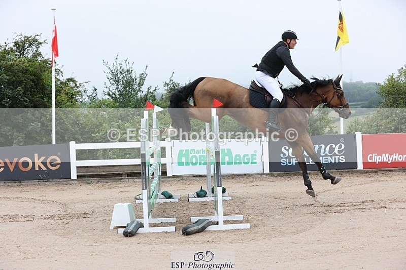 250717-090741-03407 - Cls 9, 1 Star Bronze Tour