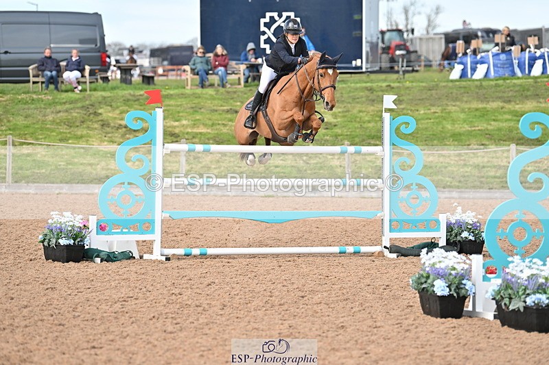 240418A-161345-05009 - Cls 9, 2 Star Big Tour 1.40m