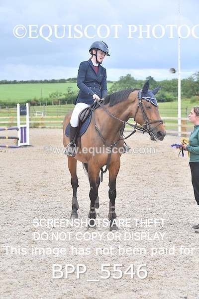 BPP_5546 - CLASS 8 90CM