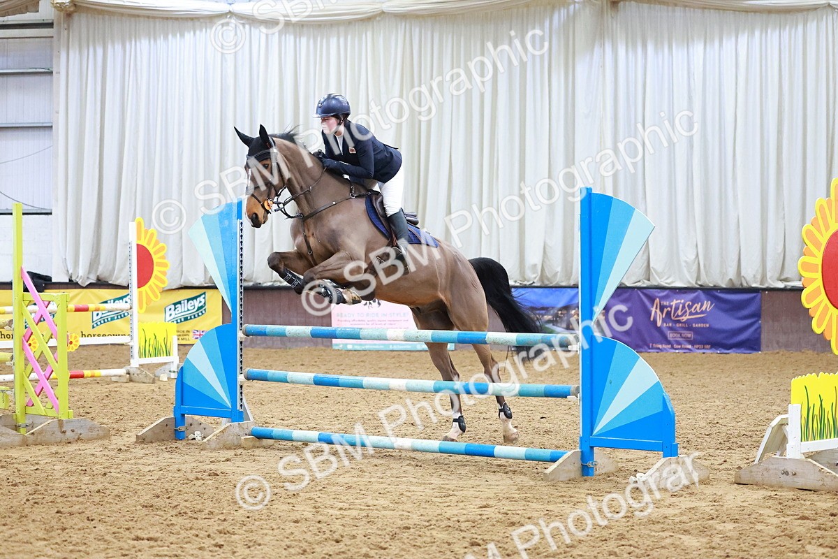 SBM_001221 - Class 3 - Senior Discovery 1.00m
