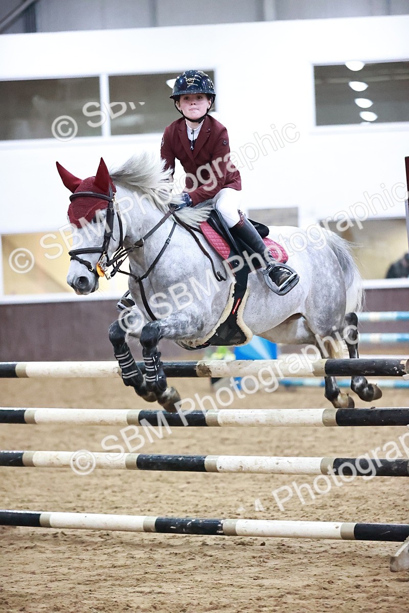 SBM_003083 - Class 13 - Blue Chip Pony Newcomers 1.00m
