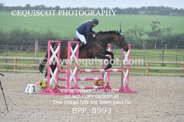 BPP_8993 - CLASS 2 0.85m Amateur Championship Qualifier