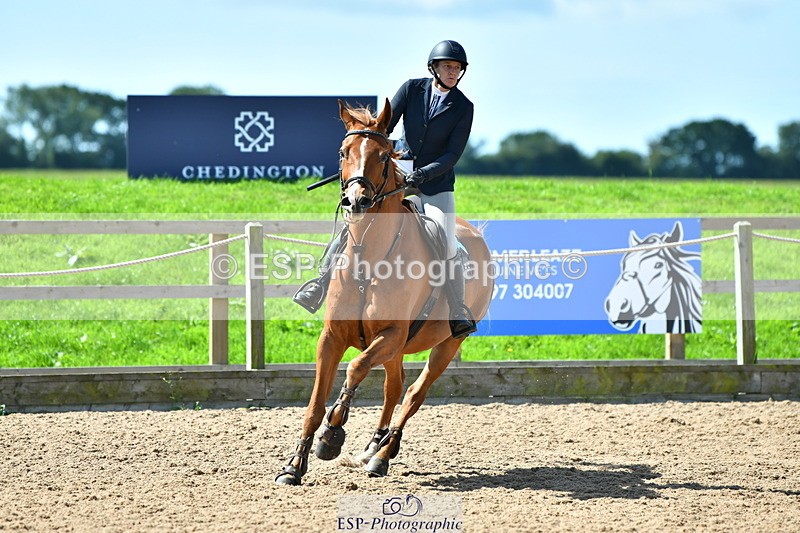 230729A-112531-05460 - Cls 14 NAF Bronze League Semi Final