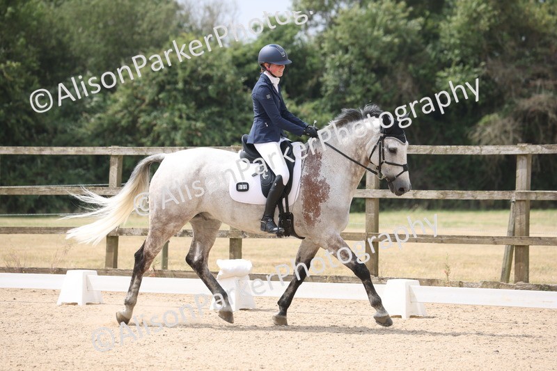 20260715-0416 - Class 5 - Novice 1