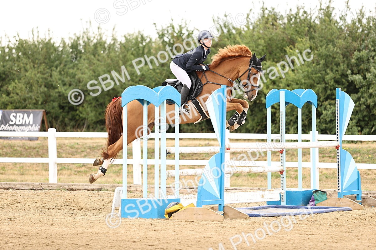 SBM_026897 - Class 13 - Senior Newcomers - 1.10m