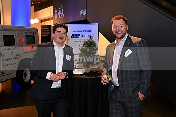  - CRUISE BRITAIN 2025