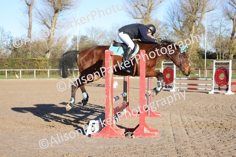 20251130-1103 - Class 3 - 80cm