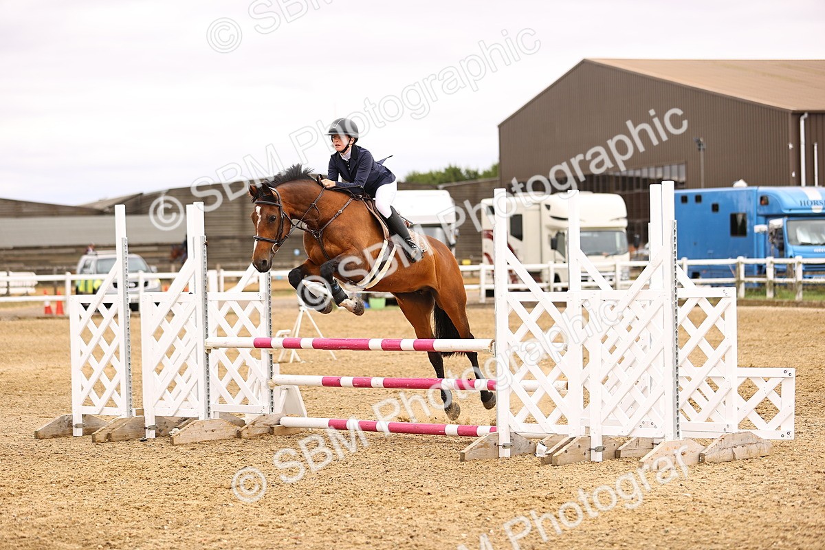 SBM_000168 - Class 2 - 0.85cm Amateur Championship Qualifier