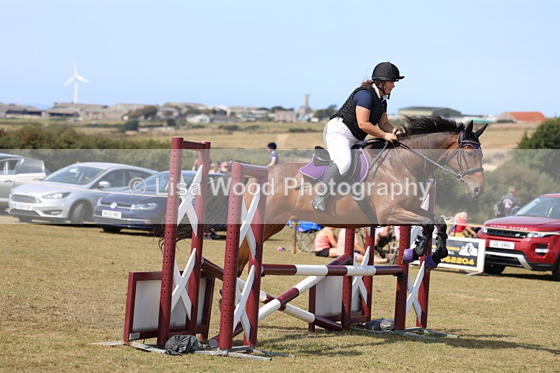 3E7A9327 - Class 4: 80cm