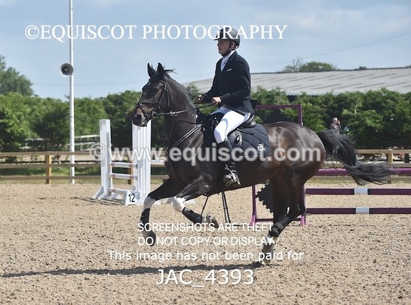 JAC_4393 - CLASS 3 Senior British Novice/ 90cm Open