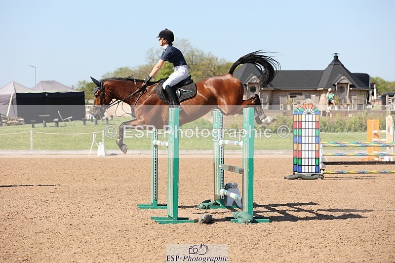 250430-161308-01642 - Cls 7 National 1.30m and 1.40m Open