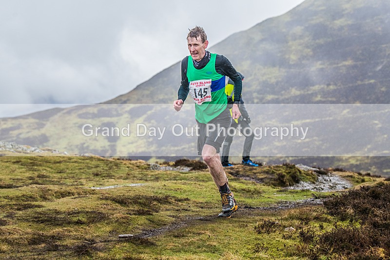Coledale-667 - Coledale Horseshoe Fell Race Saturday 25th March 2023