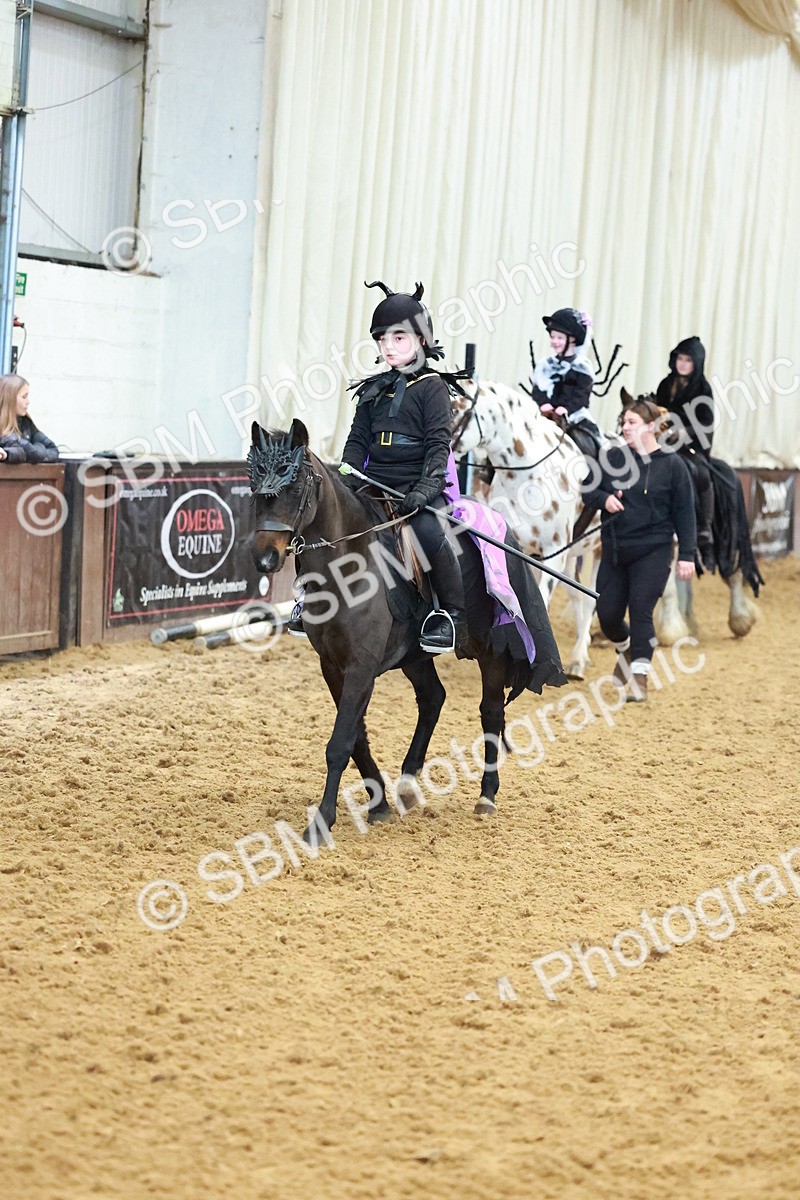 SBM_000124 - Class 1 - Fancy Dress