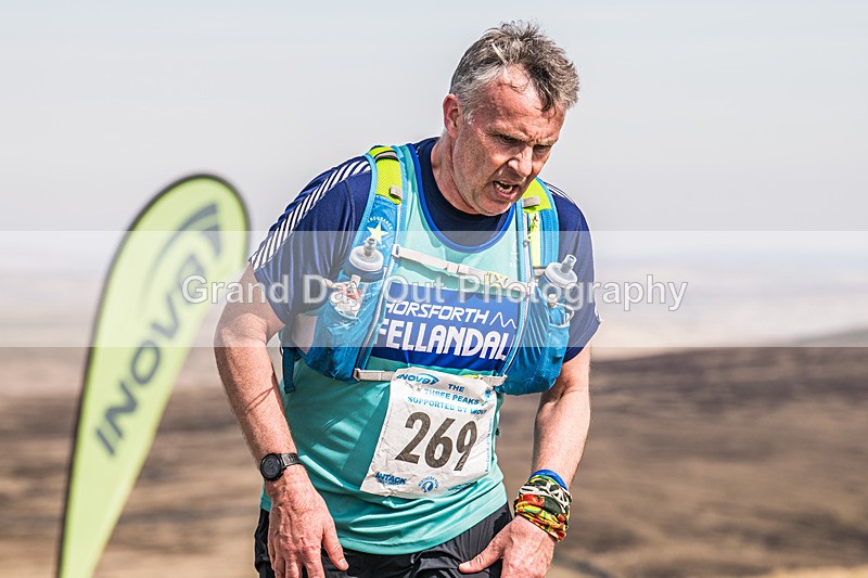 Pen-Y-Ghent-1418 - The 3 Peaks Race Saturday 25th April 2026 - Pen Y Ghent