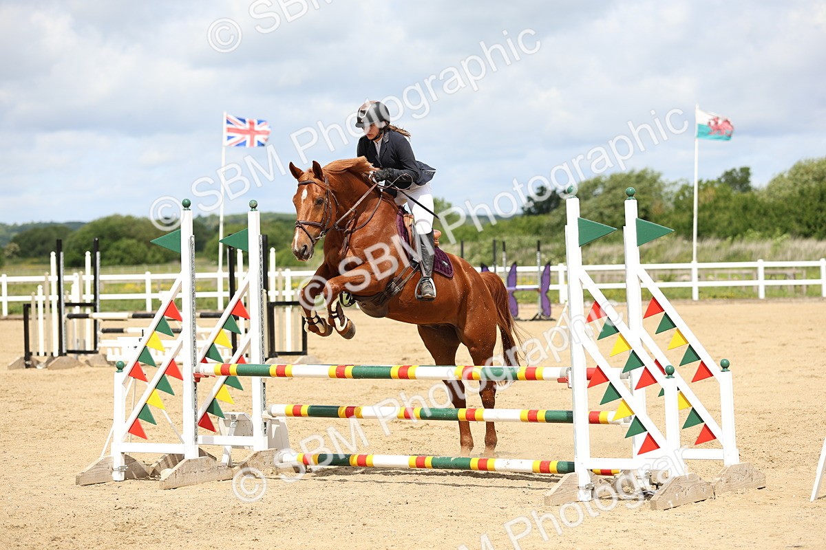 SBM_000308 - Class 2 - Senior British Novice - 90cm