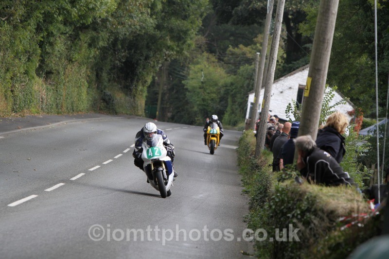  - MGP Supporters Club - Supertwin/Lightweight