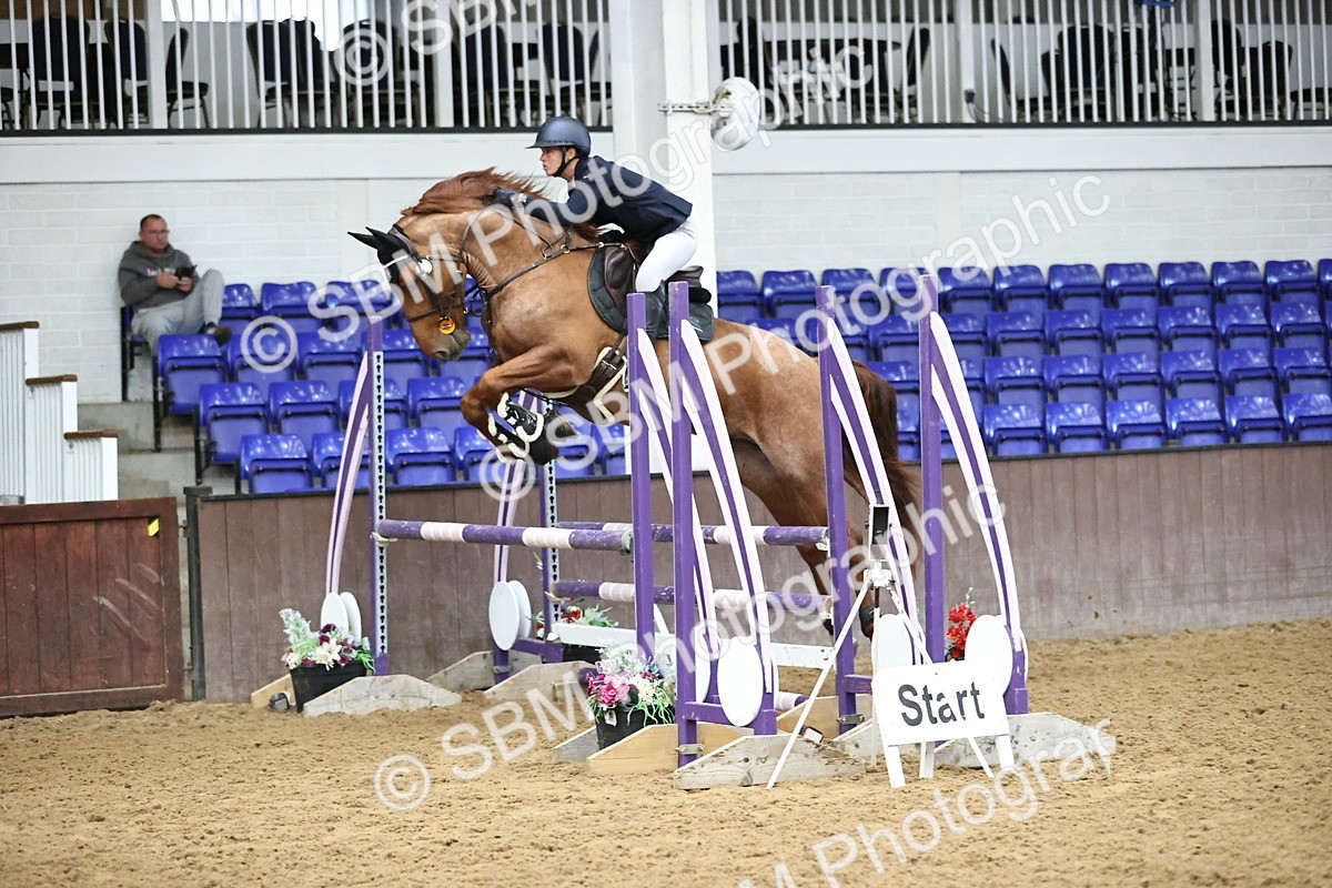 SBM_003007 - Class 10- Senior Discovery - 1.00m