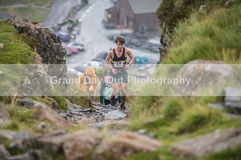 Buttermere h-s-17 - Buttermere Horseshoe Fell Race Saturday 4th July 2026