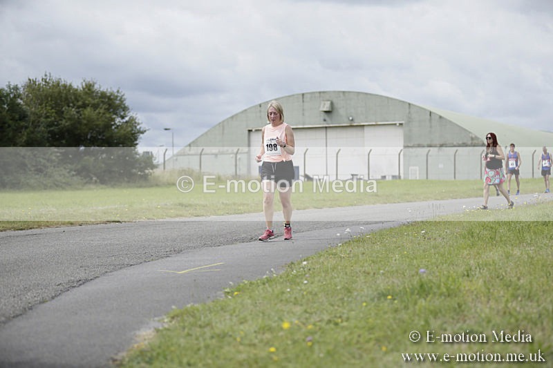 CAD5M 210719-1025 - Cadence Events Colerne 5 Miler  21-Jul-2019
