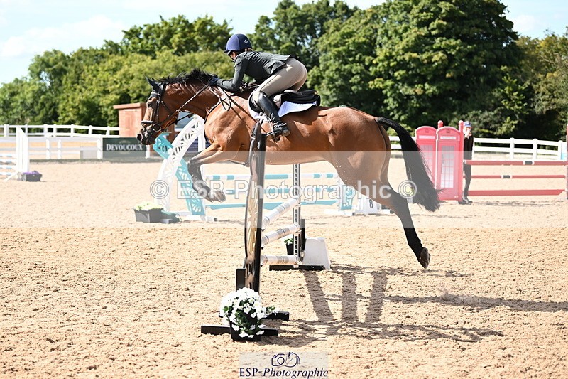 240914A-114533-06626 - Cls 22-S 85cm Amateur Qualifier