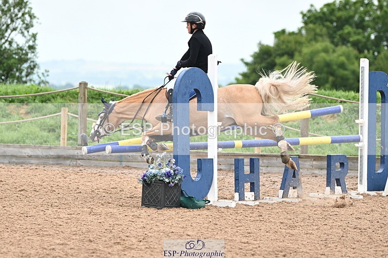 240630A-111641-12023 - Cls 24 HOYS 128cm Qualifier