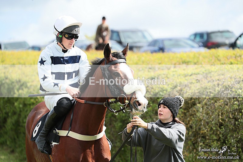 PtP 180426 435 - Worcestershire Hunt PtP Chaddesley Corbett 18/04/26