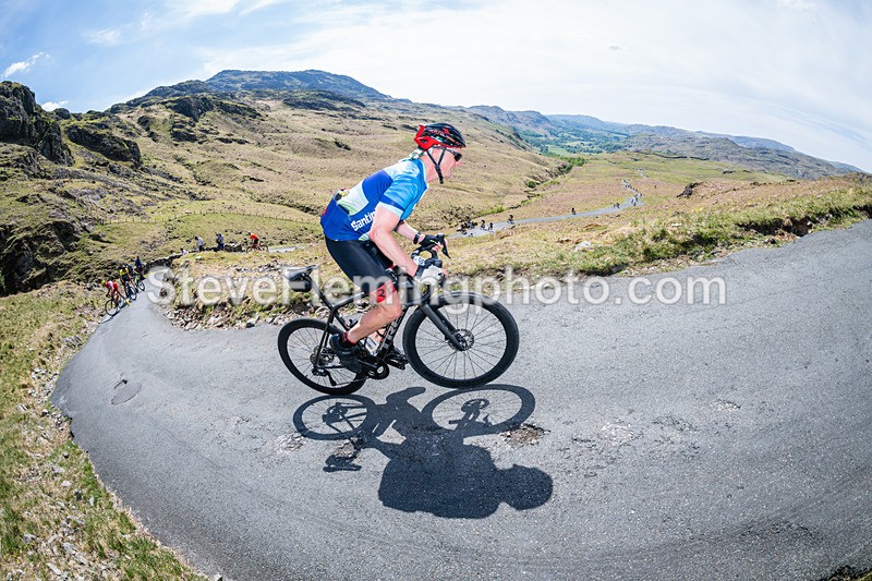144027 - Hardknott Pass Camera 2 14.00-15.00