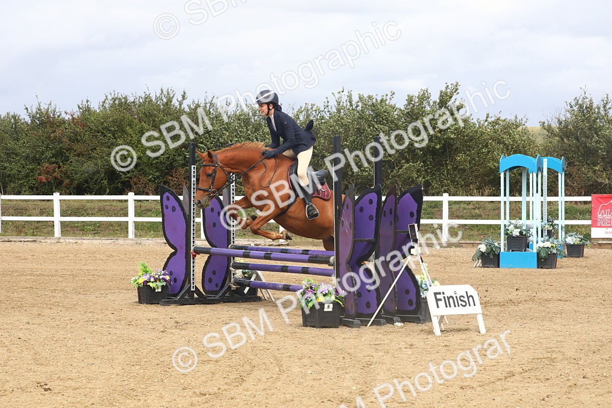 SBM_007252 - Class 8 - 70cm Champs