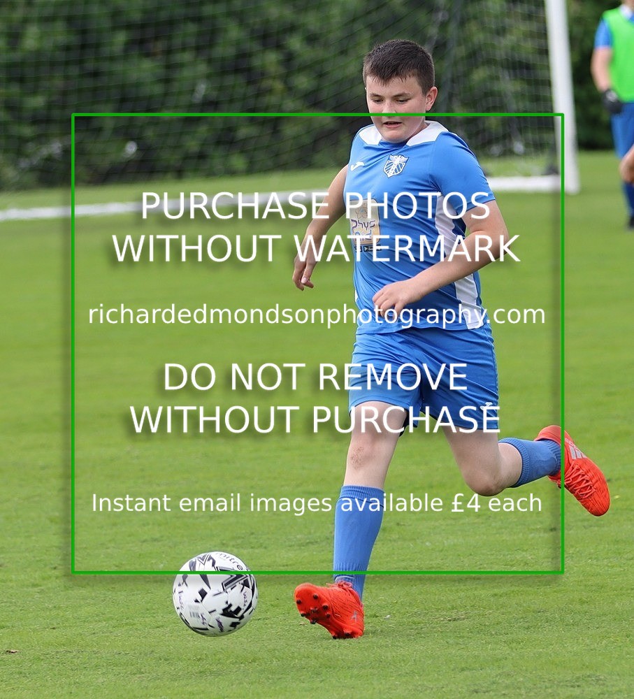 IMG_4383 - Wattsfield U13 v Kirkby Stephen (18/9/22)