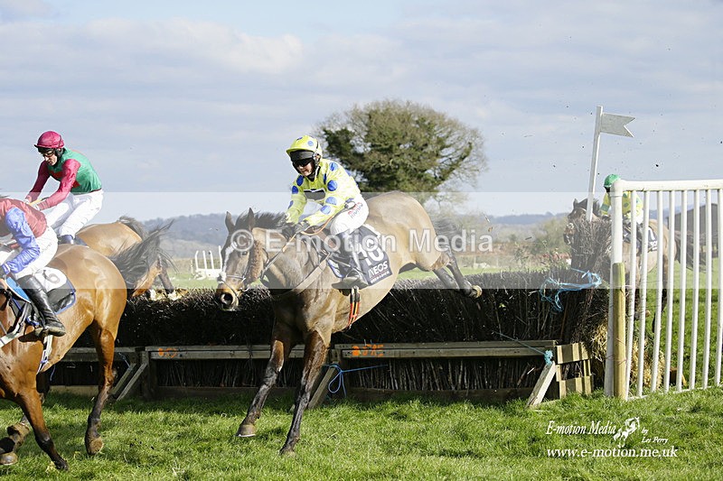 PtP 060322 517 - Blackmore & Sparkford Vale Hunt PtP 06/03/22