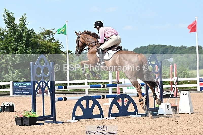 240801A-120711-00674 - Cls 10 1.05m Amateur Qualifier