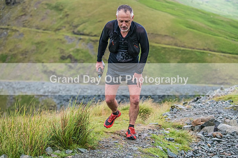 Buttermere h-s-553 - Buttermere Horseshoe Fell Race Saturday 4th July 2026