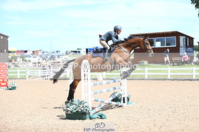 230811A-134053-05423 - Cla 17 1.05m Nat Am Qualifier