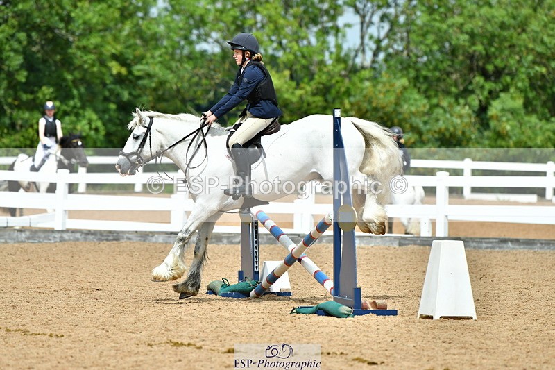 230804A-123021-02535 - Showjumping Competition