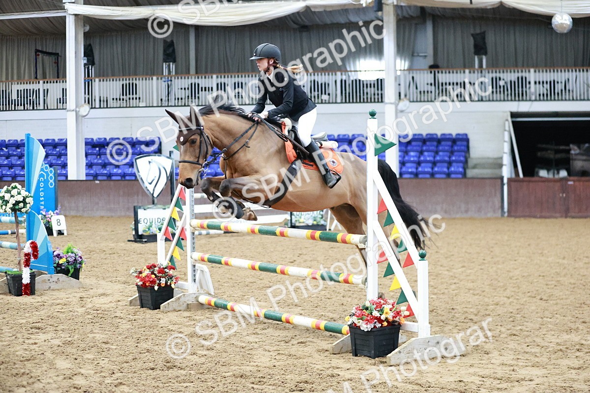 SBM_000850 - Class 3 - Senior Discovery 1.00m